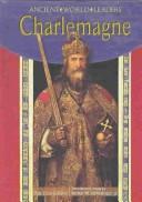 Cover for Charlemagne