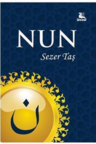 Cover for Nun