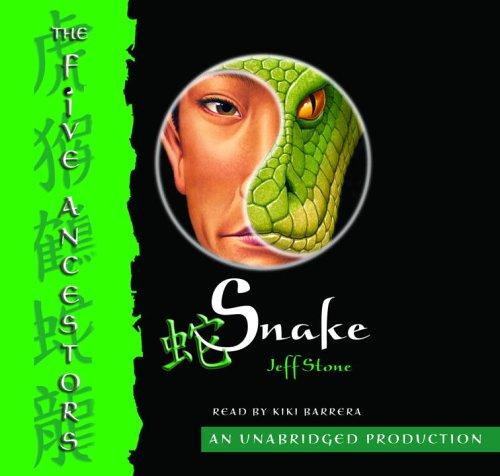 Cover for Snake