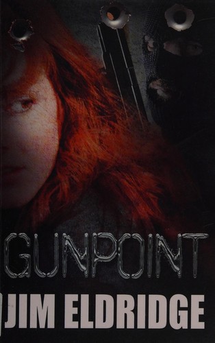 Cover for Gunpoint