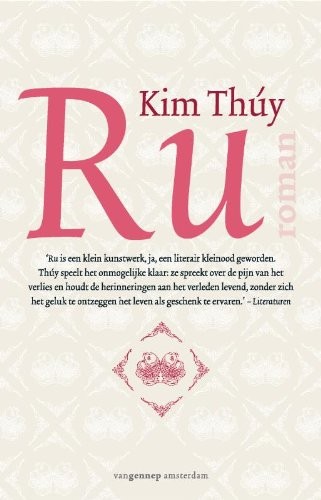 Cover for Ru