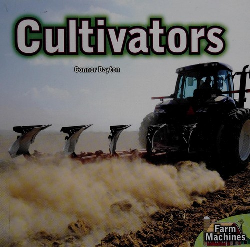 Cover for Cultivators