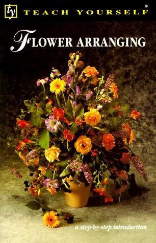 Cover for Flower arranging