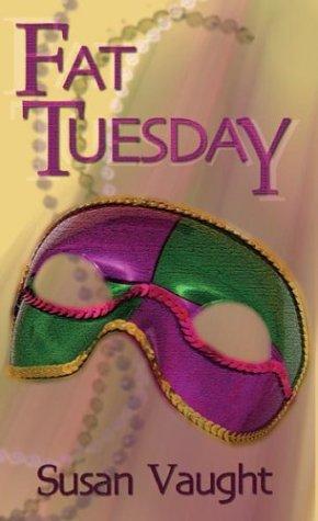 Cover for Fat Tuesday