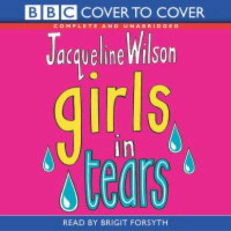 Cover for Girls in Tears