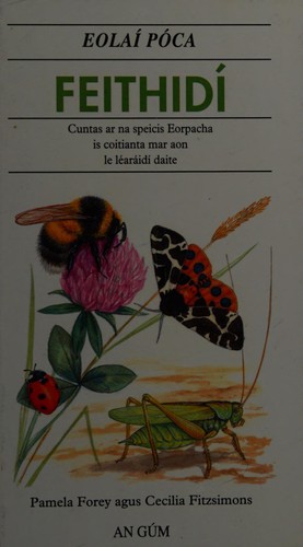 Cover for Feithid