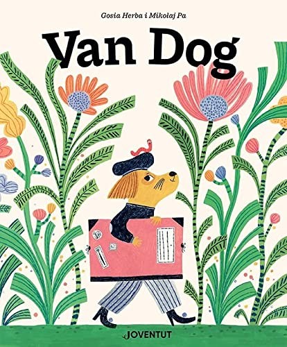 Cover for Van Dog