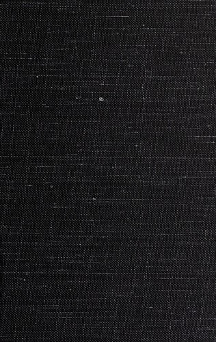 Cover for Memoirs of the first forty-five years of James Lackington.