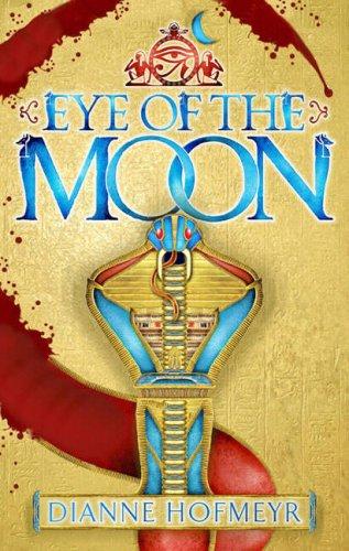 Cover for Eye of the Moon