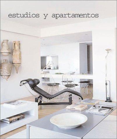 Cover for Estudios y Apartamentos