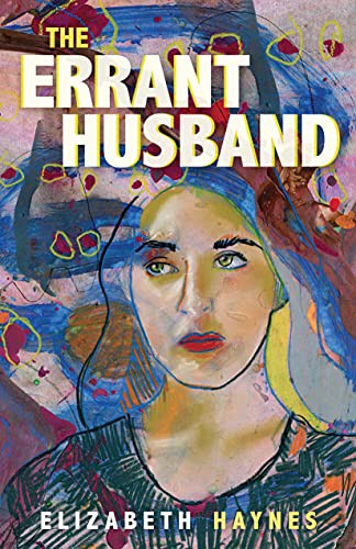 Cover for The Errant Husband