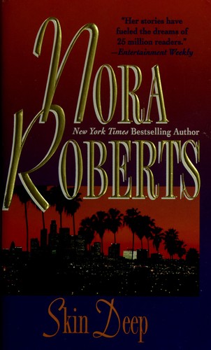 Cover for Skin deep.