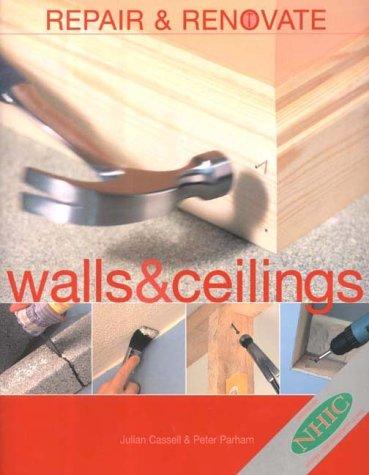 Cover for Repair and Renovate