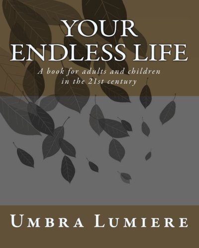 Cover for Your endless life