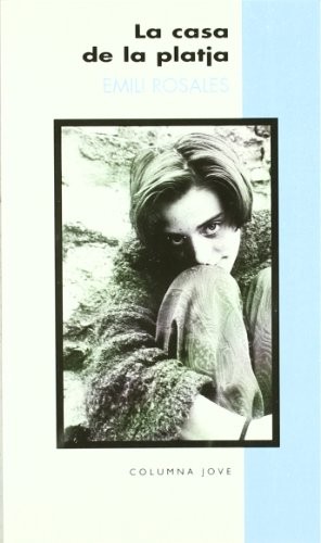 Cover for LA CASA DE LA PLATJA