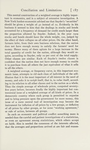 Cover for The economics of collective action