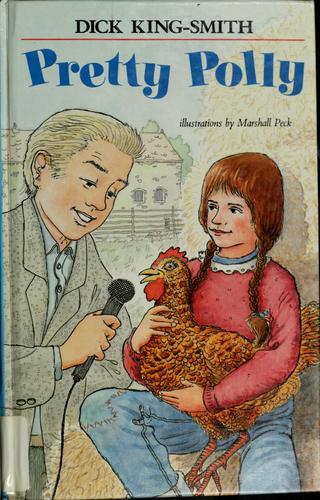 Cover for Pretty Polly