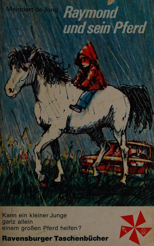 Cover for Raymond und sein Pferd