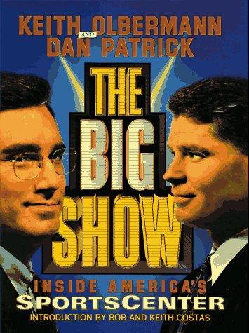 Cover for The Big Show