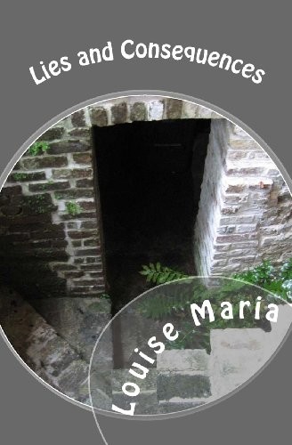 Cover for Lies and Consequences