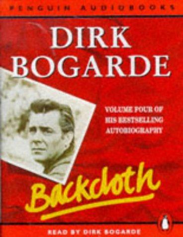 Cover for UC BACKCLOTH