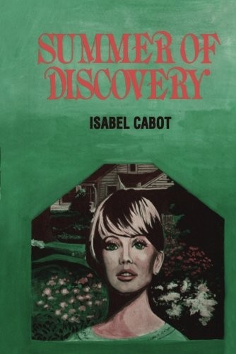 Cover for Summer of Discovery