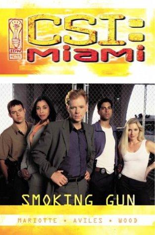 Cover for CSI
