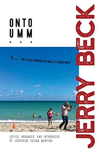 Cover for Onto Umm. . .