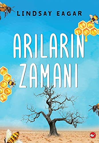 Cover for Arilarin Zamani