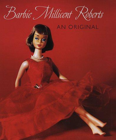 Cover for Barbie Millicent Roberts