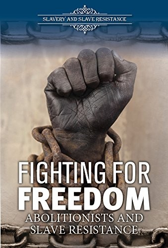 Cover for Fighting for Freedom