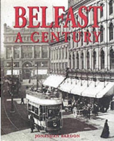 Cover for Belfast