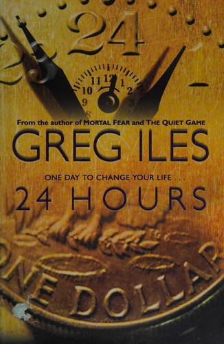 Cover for 24 hours