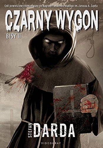 Cover for Czarny Wygon Bisy II