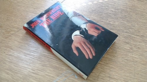 Cover for The ride
