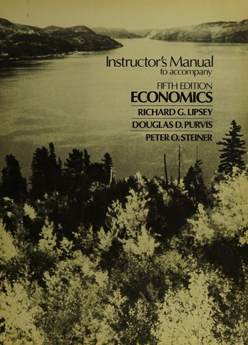 Cover for Im Economics-Canadian Ed