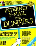 Cover for Java programming for dummies