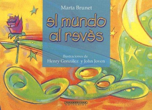 Cover for El Mundo al Reves (Que Pase el Tren)