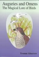 Cover for Auguries and Omens