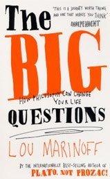 Cover for The Big Questions