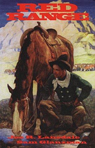 Cover for Red Range