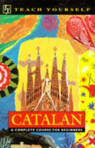 Cover for Catalan