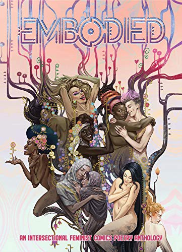 Cover for Embodied