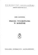 Cover for Filozofia polityczna rosyjskiego narodnictwa