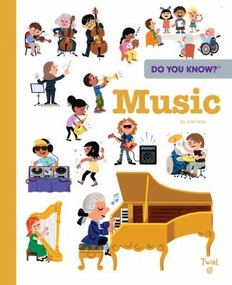 Cover for Do You Know?