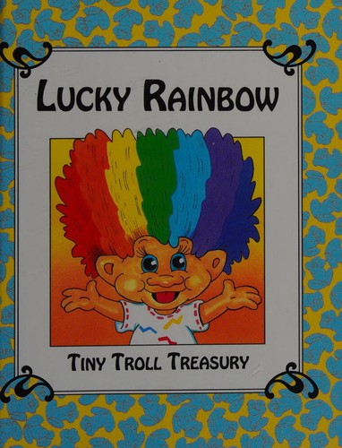 Cover for Lucky rainbow