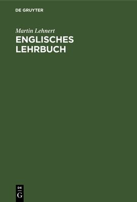 Cover for Englisches Lehrbuch