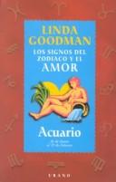 Cover for Los signos del zodiaco y el amor