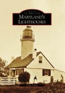 Cover for Maryland's lighthouses