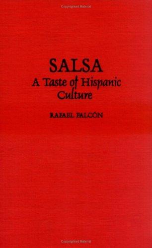 Cover for Salsa